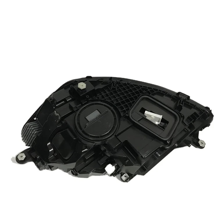 Suitable for  W222 2018 2019 2020 Modified Headlight Car Front Lamp for S Class Car Headlamp Auto Lighting Systems
